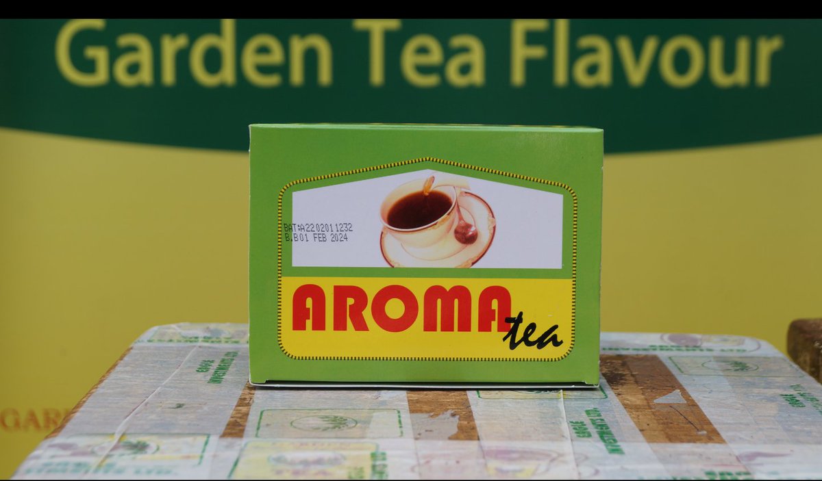 GardenTea_'s tweet photo. This cold weather deserves some tea and that should be Garden tea Aroma. https://t.co/BfDiqn5UDg