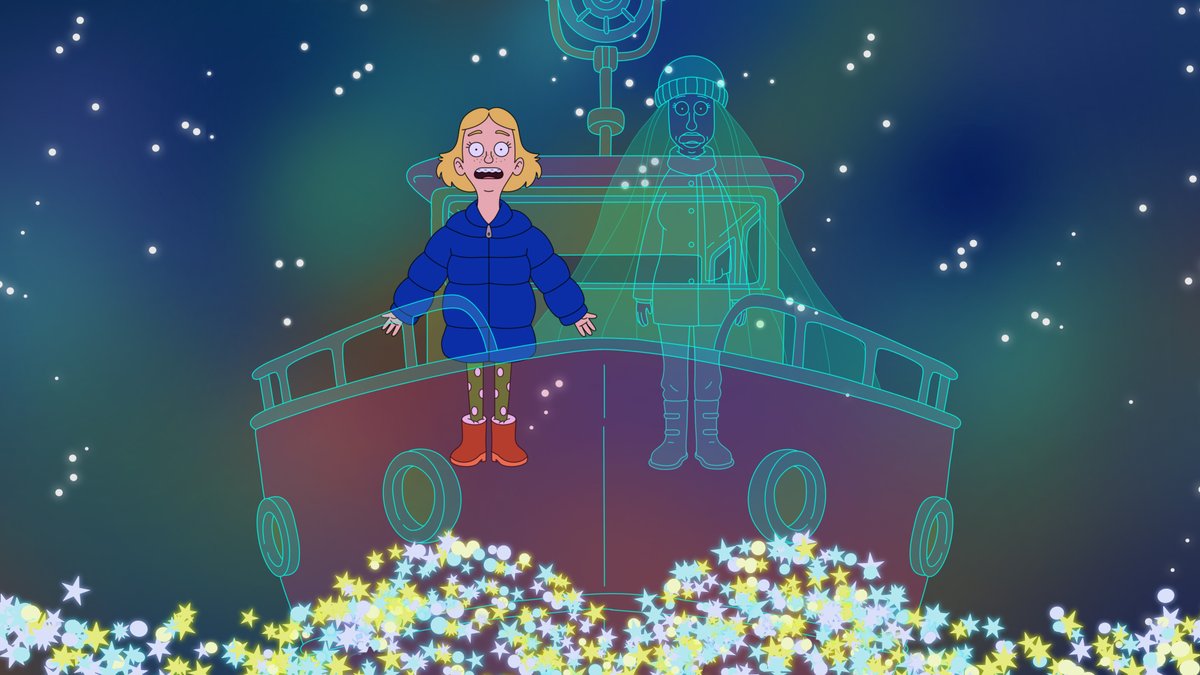 .<a href="/Alanis/">Alanis Morissette</a> will sing to you at the link below! 🎤 

🔗: fox.tv/greatnorthtw_2…