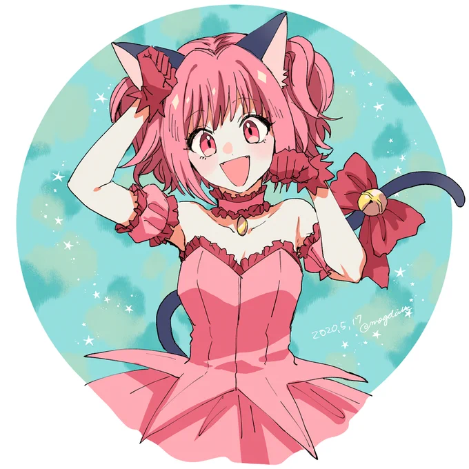 過去に描いた奴しかないけど🥲アニメも漫画も読み直して、いつかまた描きたいな、次は全員! 