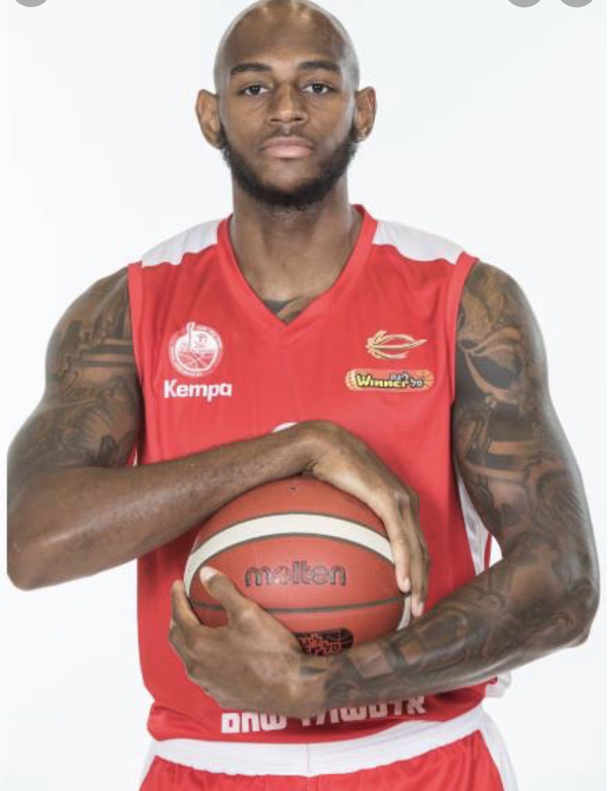 Edge Sports Intl. on Twitter "Behind DererkPardon double double