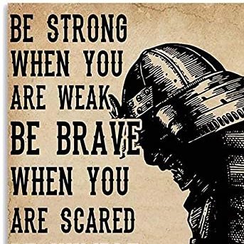 OtokoSamurai's tweet photo. Be strong
Be brave
#SamuraiQuotes #Mindset #Mentorsword
#Mondaythoughts #ThinkBIGSundayWithMarsha https://t.co/VnUajvPWnj