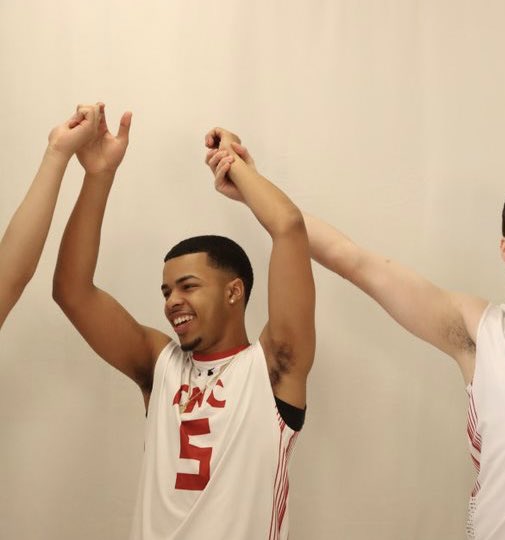 Just having fun with it…