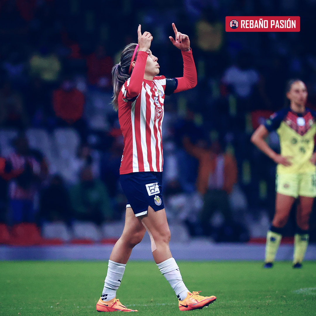 RebanoPasion's tweet photo. Si no es golazo, no cuenta... Ese es el lema de nuestra capi. 😬💥

¡Qué grande eres, Licha Cervantes! 🐐⚽ https://t.co/b8g72E8QyD