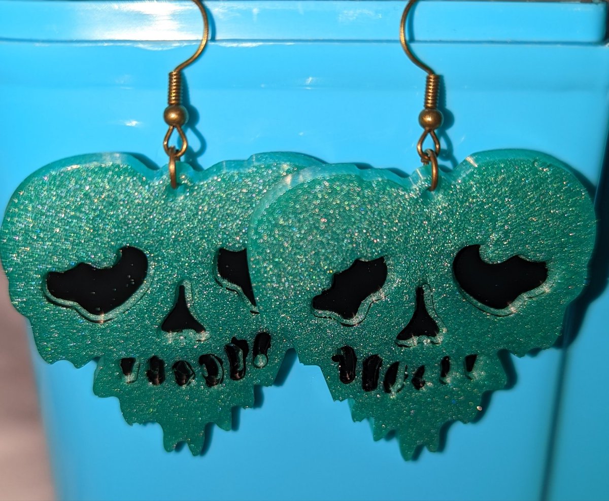 New additions to the shop. #smallbusiness #etsy 
etsy.com/shop/JCKCreati…