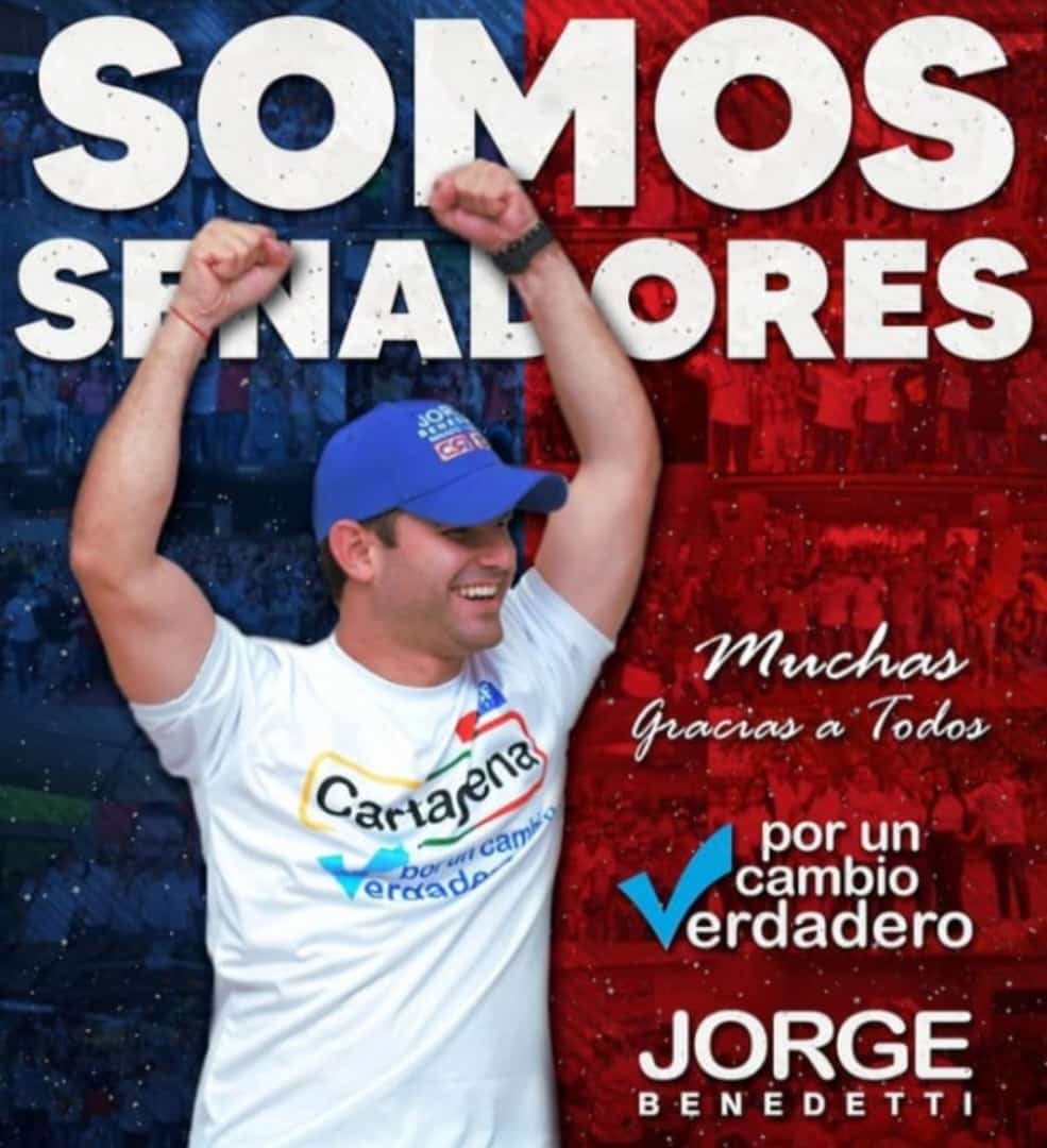AlecastConcejal's tweet photo. Logramos el objetivo, superamos la meta, comencemos con un cambio Verdadero, jamás olviden que el cambio comienza en ti, Gracias a todo el equipo por su apoyo, arduo trabajo, gracias @JorgeEBenedetti por confiar en nosotros
Siempre valdrá la pena el esfuerzo
#SomosSenadores https://t.co/OCBLhhtqLP