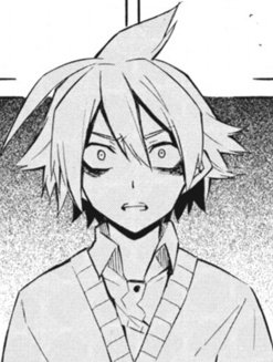 |·|I'd join the Fate verse, but...literally everything about it intimidates me--.
