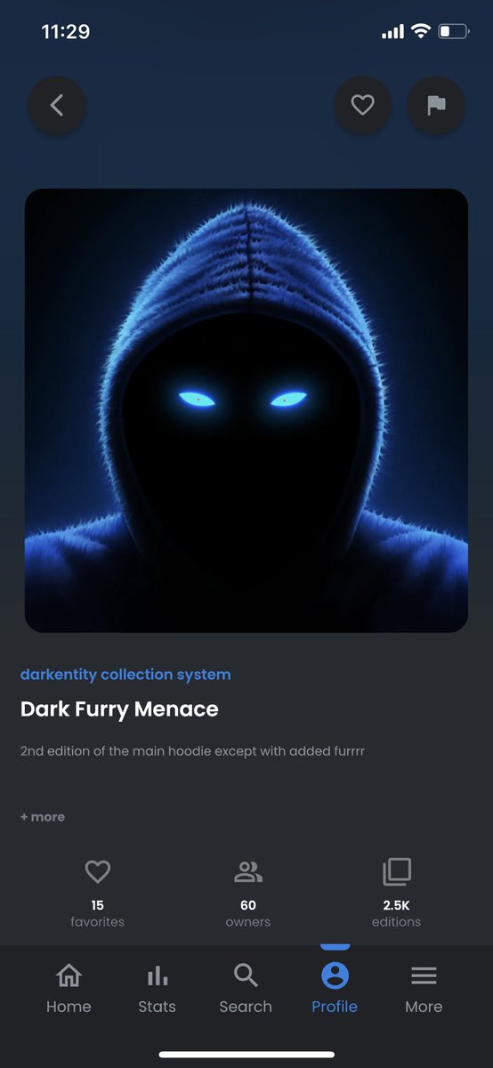 Cryptikkh4os tweet media