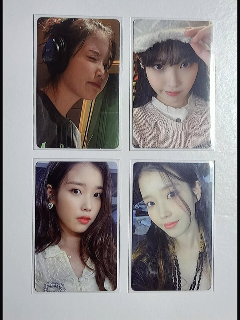 _jieunbestgirl's tweet photo. ꒰ 💌↝ #seunmails ꒱
✧*。IU came home today! ♡
thank you for letting me purchase this and for packing it safely!!❤️
@jieunpsj #dreamfeedbacks (>▽<) https://t.co/ehv8BRLVeq