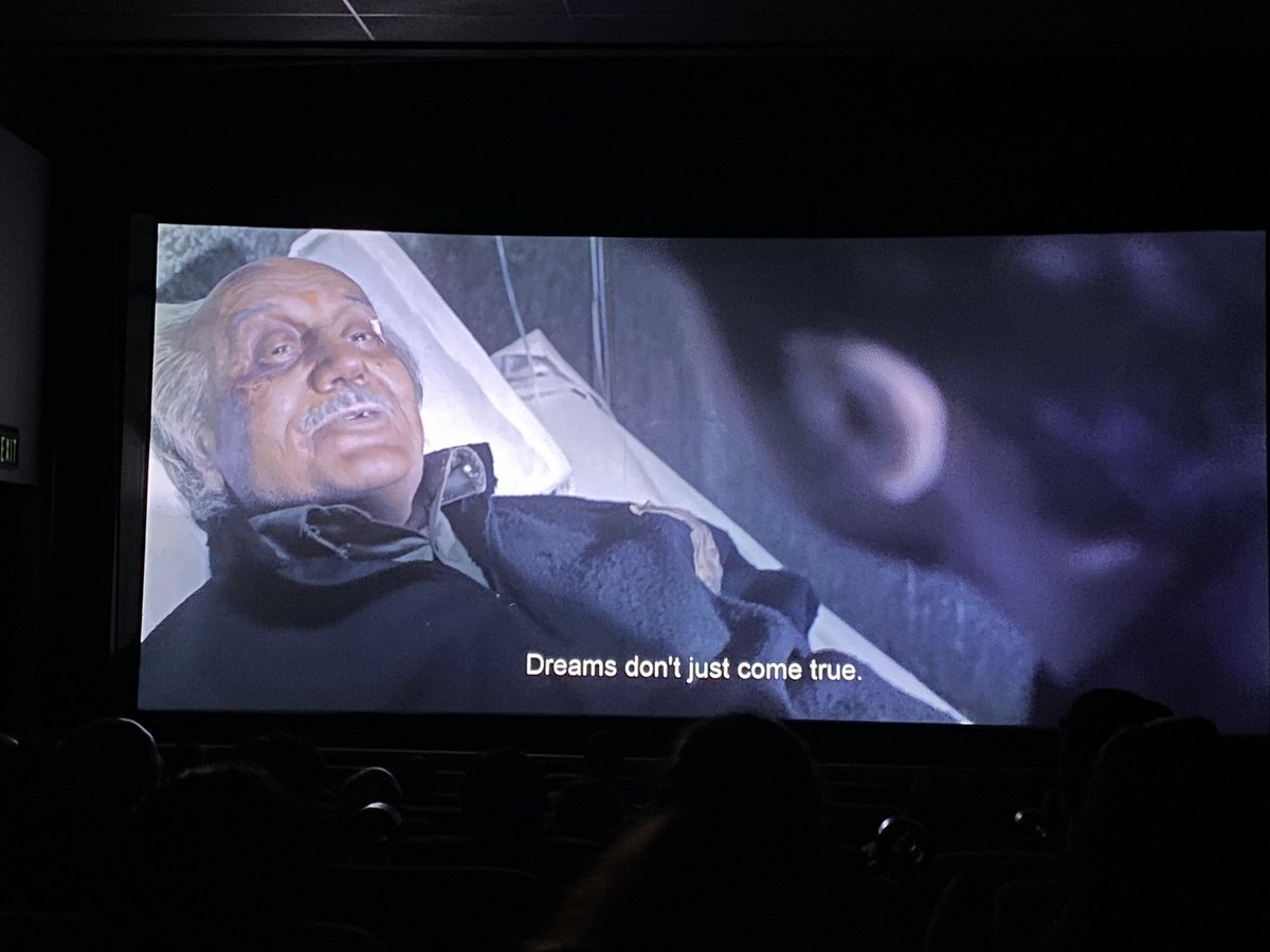 bhatiakhilesh's tweet photo. What a hard hitting movie, Kudos to @vivekagnihotri brilliant performance @AnupamPKher sir 🙏🙏🙏 https://t.co/UvOug8kt8p
