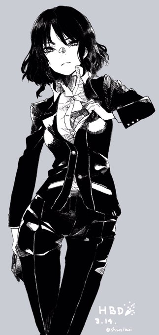 自己基準悪判定断罪系派遣社員

#新谷芹菜生誕祭 