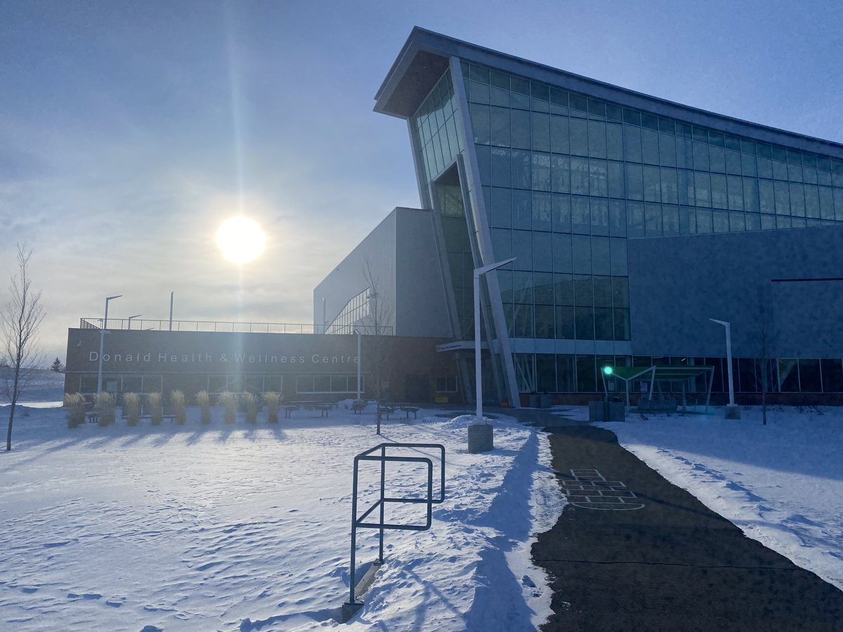 Jcubed__'s tweet photo. Join us at the Gary W. Harris Centre for a wide variety of drop in activities ranging from Yin Yoga to Cycle Classes! Details @ https://t.co/l08cRSShSO https://t.co/h1lySGBxHT