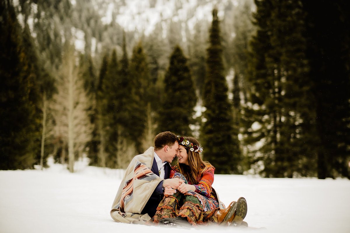 jellybeanjones's tweet photo. We eloped! 💍🎉🎊 https://t.co/H3IkfLJbT8