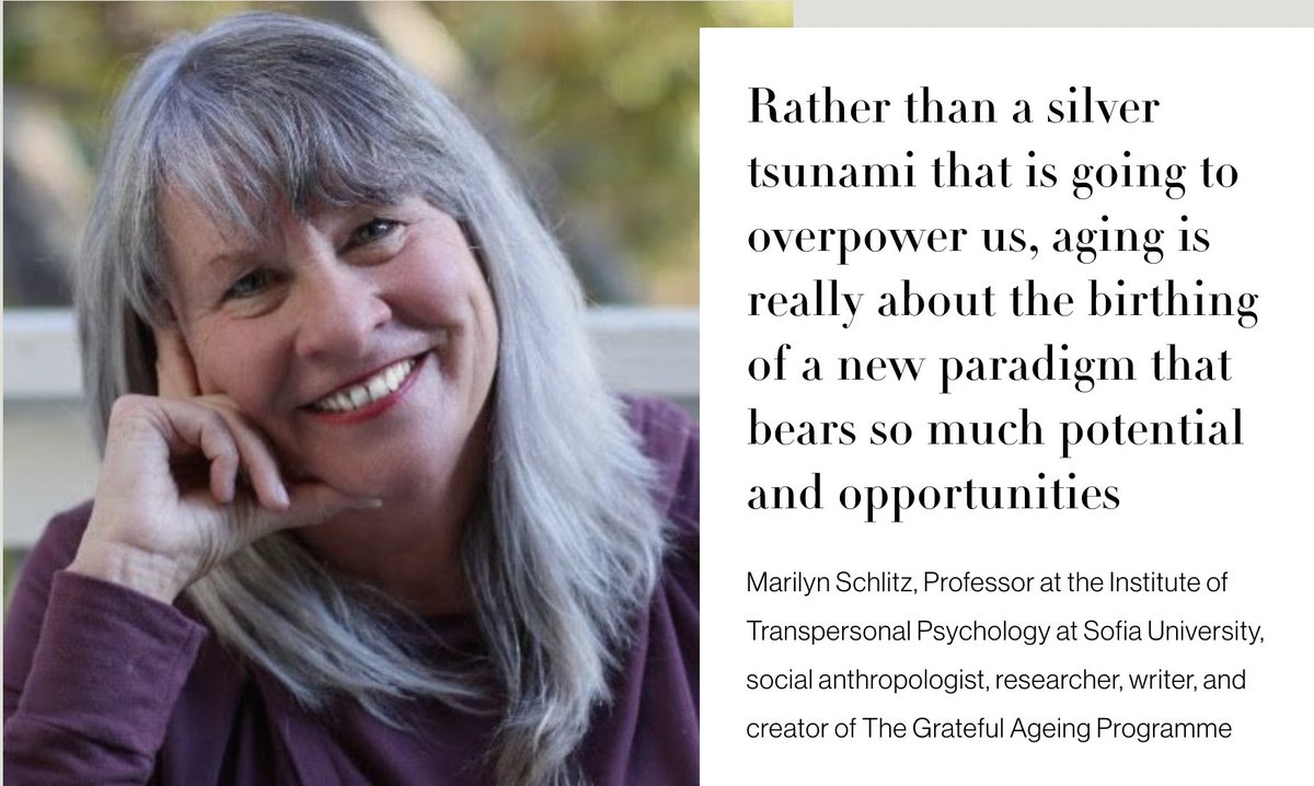 The Age Buster 🇺🇦 (@theagebuster) on Twitter photo Welcome the transformative superpowers of aging
theagebuster.com/blog/reclaim-g…
<a href="/MarilynSchlitz/">Marilyn Schlitz, PhD</a> @MervChangeAGEnt <a href="/alexrotas/">Alex Rotas</a> <a href="/OldSchool_Info/">OldSchool.Info</a> @NYCSeniors @look4thewoman <a href="/gatewaywomen/">Jody Day (Gateway Women)</a> <a href="/HydeM1976/">Martin Hyde</a> <a href="/Aging2Boston/">Aging2.0 Boston</a> Welcome the transformative superpowers of aging
theagebuster.com/blog/reclaim-g…
<a href="/MarilynSchlitz/">Marilyn Schlitz, PhD</a> @MervChangeAGEnt <a href="/alexrotas/">Alex Rotas</a> <a href="/OldSchool_Info/">OldSchool.Info</a> @NYCSeniors @look4thewoman <a href="/gatewaywomen/">Jody Day (Gateway Women)</a> <a href="/HydeM1976/">Martin Hyde</a> <a href="/Aging2Boston/">Aging2.0 Boston</a>