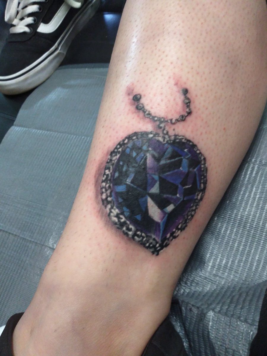 madninja76's tweet photo. Before and after cover up tattoo https://t.co/AwgYhgc2MY