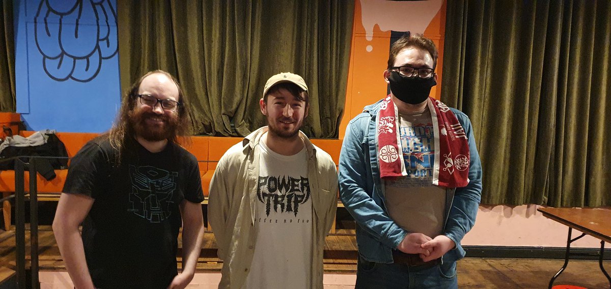 Congratulations to the winners of SUNDAY FACE OFF MARCH 2022 The King Of Fighter XV Tournament

1st <a href="/breaking_max/">BreakingMax</a>
2nd <a href="/InfernoKong/">G.A.W Head Honcho</a> 
3rd <a href="/MowatMan/">German Suplex</a>