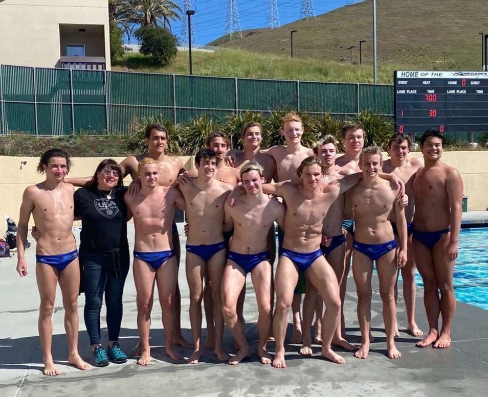 Shoutout to Mateo McKay who competed in the ODP National Championships in California. Great experience with the PNW Youth team! #newbergwaterpolo #oregonwaterpolo #pnwwaterpolo #odpwaterpolo #usawp #usawaterpolo