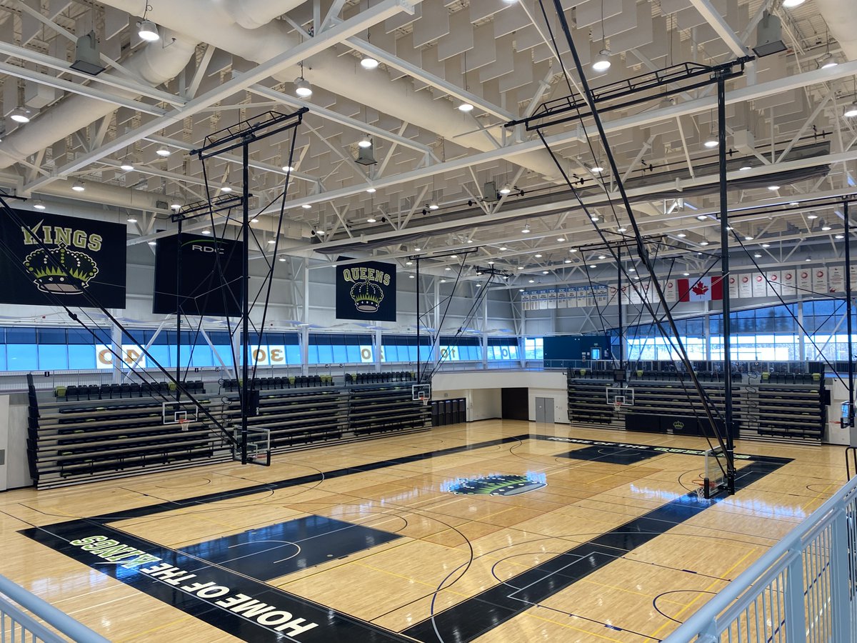 Jcubed__'s tweet photo. Grab your friends and come shoot some hoops @ the Gary W. Harris Centre! #KNSS250C https://t.co/VB3otmywit