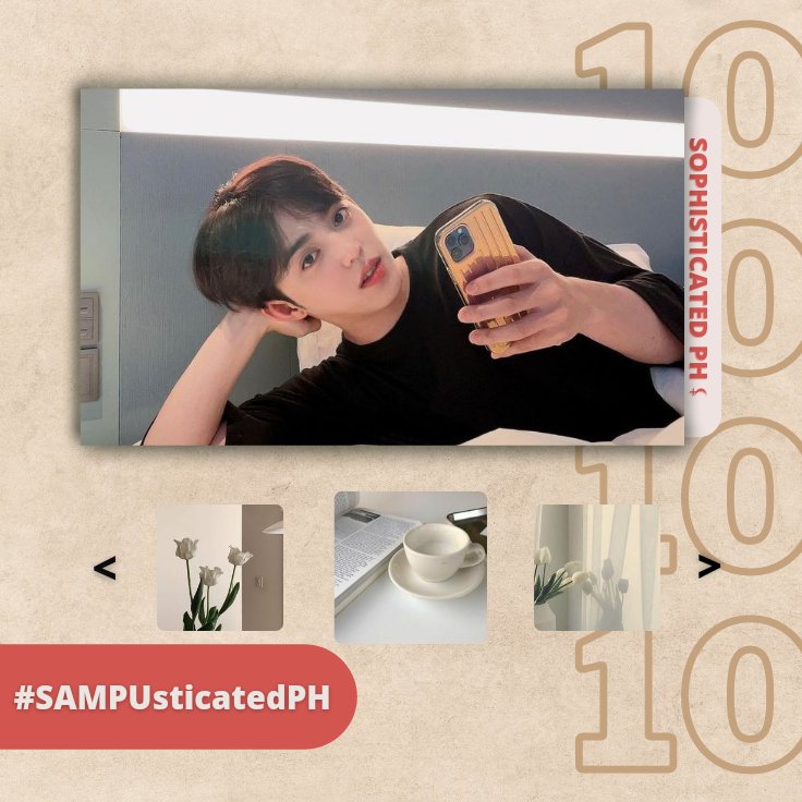 CAPTETSUROU's tweet photo. ⠀⠀ ⠀⠀ ⠀⠀ 
⠀⠀⠀⠀⠀ ハビエル. ⠀⠀
⠀⠀⠀⠀⠀ https://t.co/gdexRNrU4t⠀⠀

⠀⠀⠀⠀⠀ Happy 10th, SPH!
⠀⠀⠀⠀⠀ #SAMPUsticatedPH
⠀⠀ https://t.co/ubDtyeT0rD