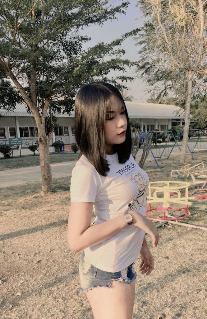 chayada_18's tweet photo. อ้วนมากช่วงนี้🐽🐷 https://t.co/oR0kaKwIHI