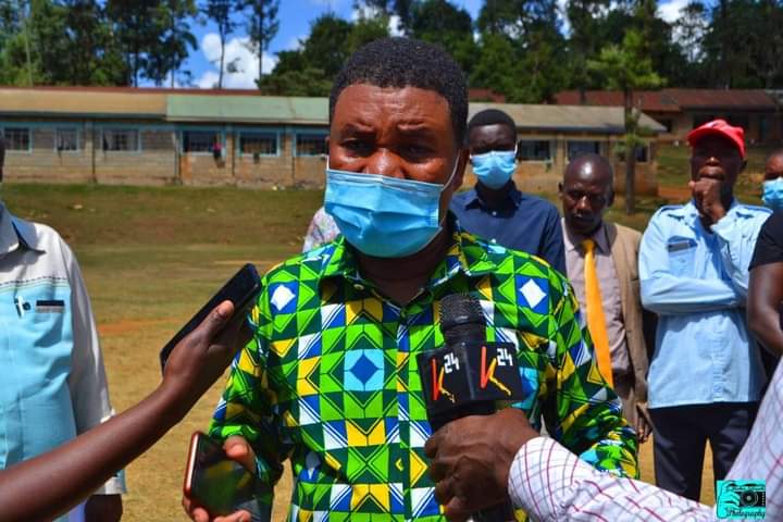 indiana_am's tweet photo. Leadership can be defined in one word 'Honesty'. All the best igembe South. @mithika_mwenda
#IgembeSouthNaMzalendo https://t.co/CBjTTzFoUE