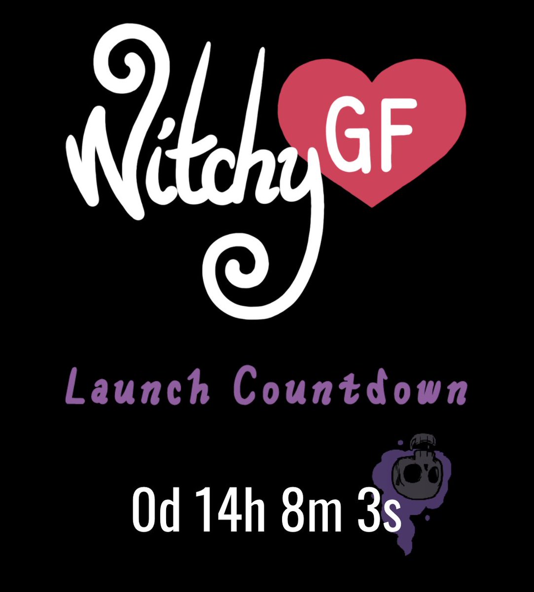 Witchy GF🌙 tweet media