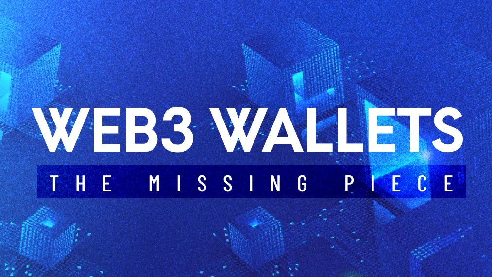 nodebrothers0x's tweet photo. What is the #Web3? Actually some wallets aren't secure and can became a scam. Don't loss your money and read this article #defi #Decentralization @QredoNetwork 
https://t.co/8cKisJz0Yu https://t.co/UQSQwjlySX
