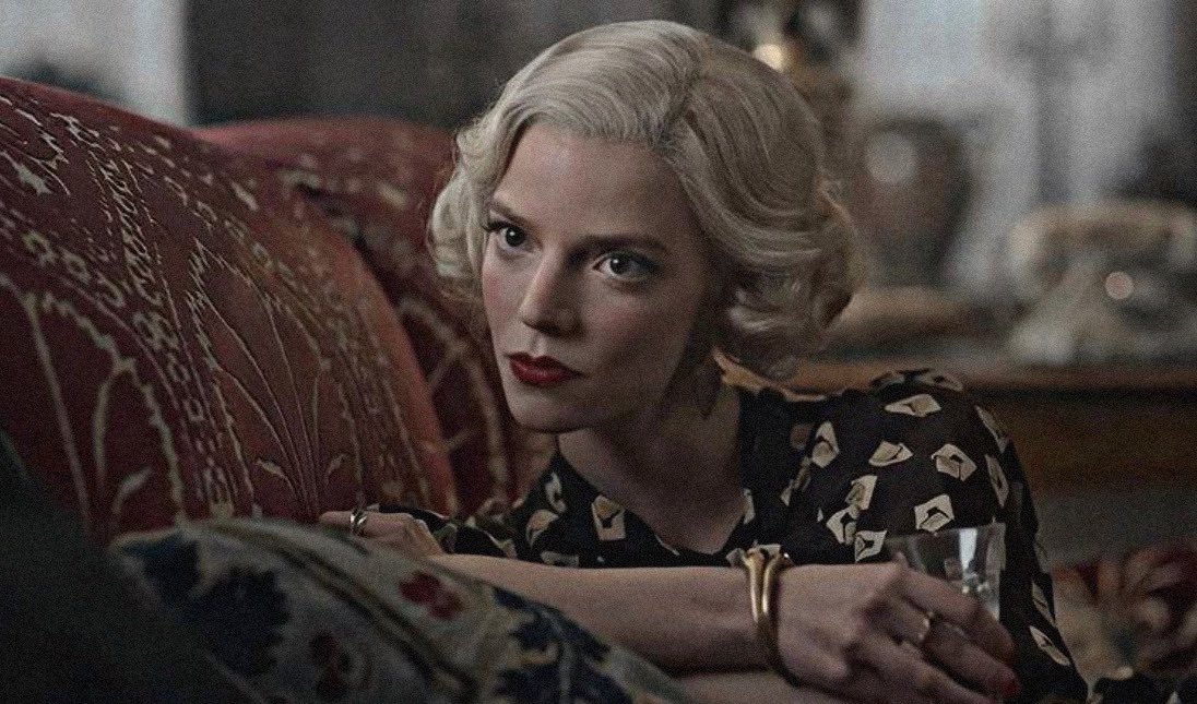 hourly anya taylorjoy on Twitter "anya taylorjoy as gina gray in peaky blinders 6x03 https