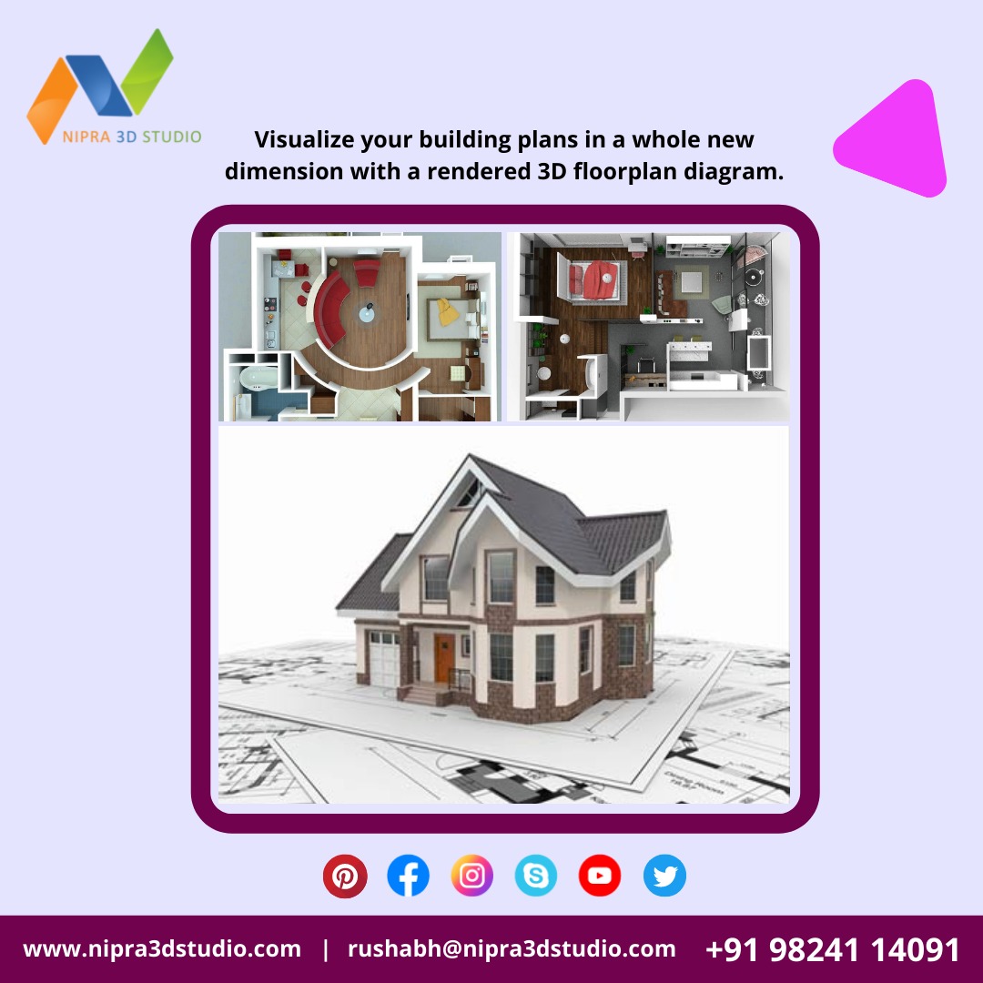 nipra3dstudio's tweet photo. Visualize your building plans in a whole new dimension with a rendered 3D floorplan diagram #3dinteriror #3darchitecture #3dfloorplans #3dvisualization #Nipra3DStudio #3DWalkthrough #3D #3drender #3dimage #3DUSA #3Ddrawing #3Dmaker #3Dfreelance #3Dmalaysia #interiordesign https://t.co/HRWZP9t6hh