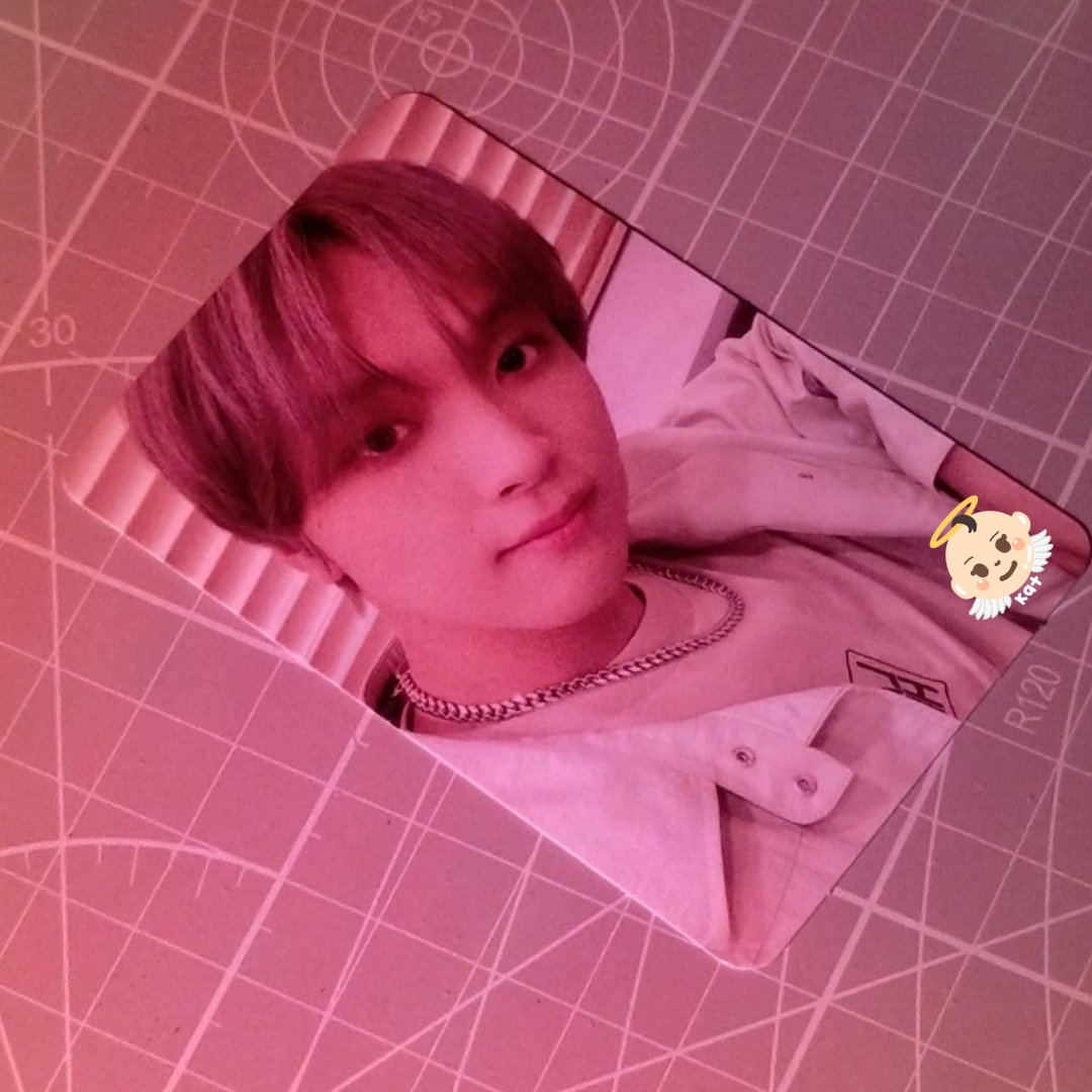 idkyjeonghan's tweet photo. — 💌 @bubuwoosmails #bubuwoos_proofs

hi! haechan dreaming luggage pc finally arrived to me safely 💗 tysm for letting me adopt him, for packing him nicely, &amp; also for the freebies! ヽ(´▽`)/ https://t.co/YNYPc3hAVI