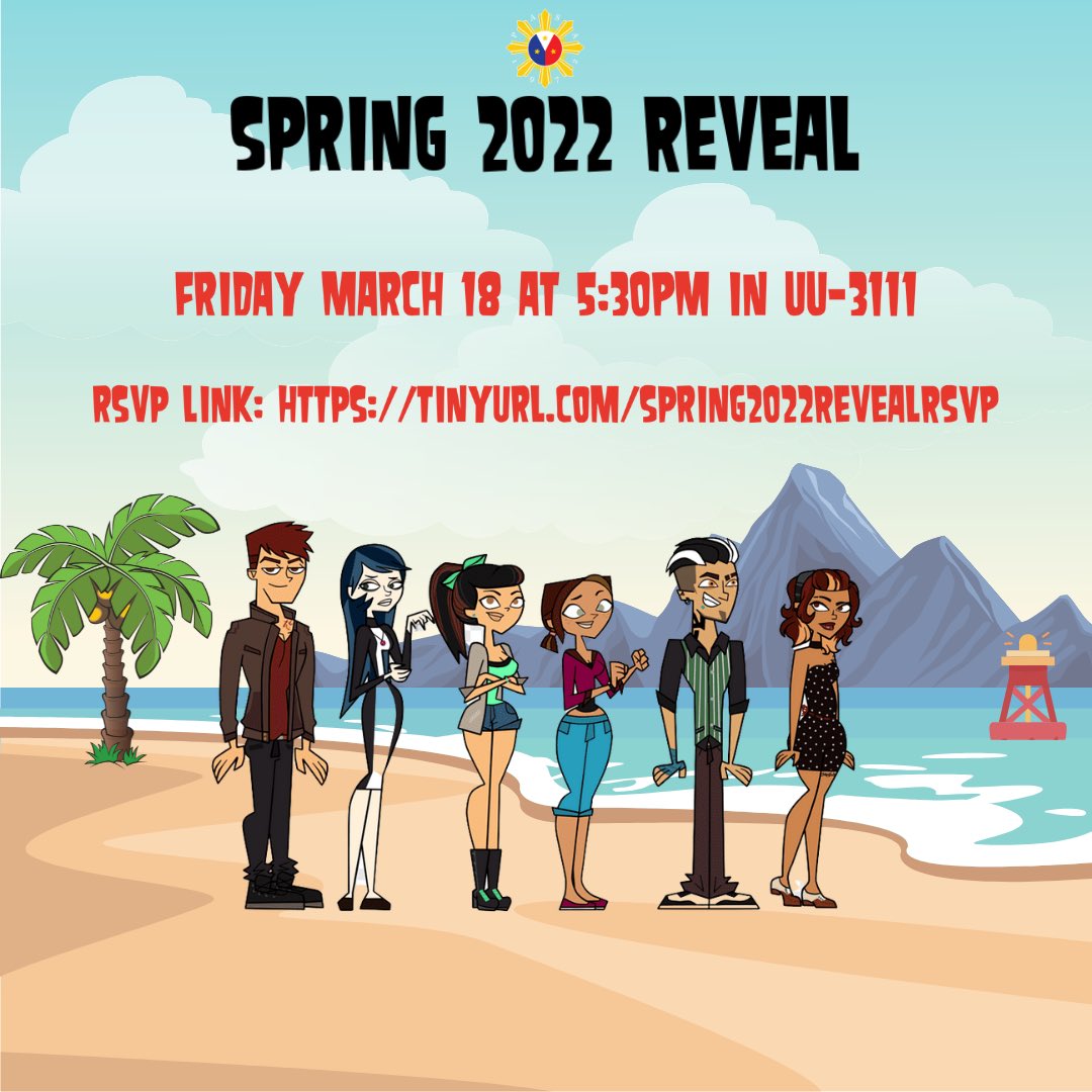 PASAofCSUEB's tweet photo. HEY EVERYONE IT'S MISS KAPATID DIRECTOR AND THE KAPA INTERNS! Spring 2022 Reveal is coming up and you must RSVP to attend! To enter the UU-3111, you must show us all of the required documents!! We can't wait to see you all there 💗 https://t.co/D1nC9CPFoO