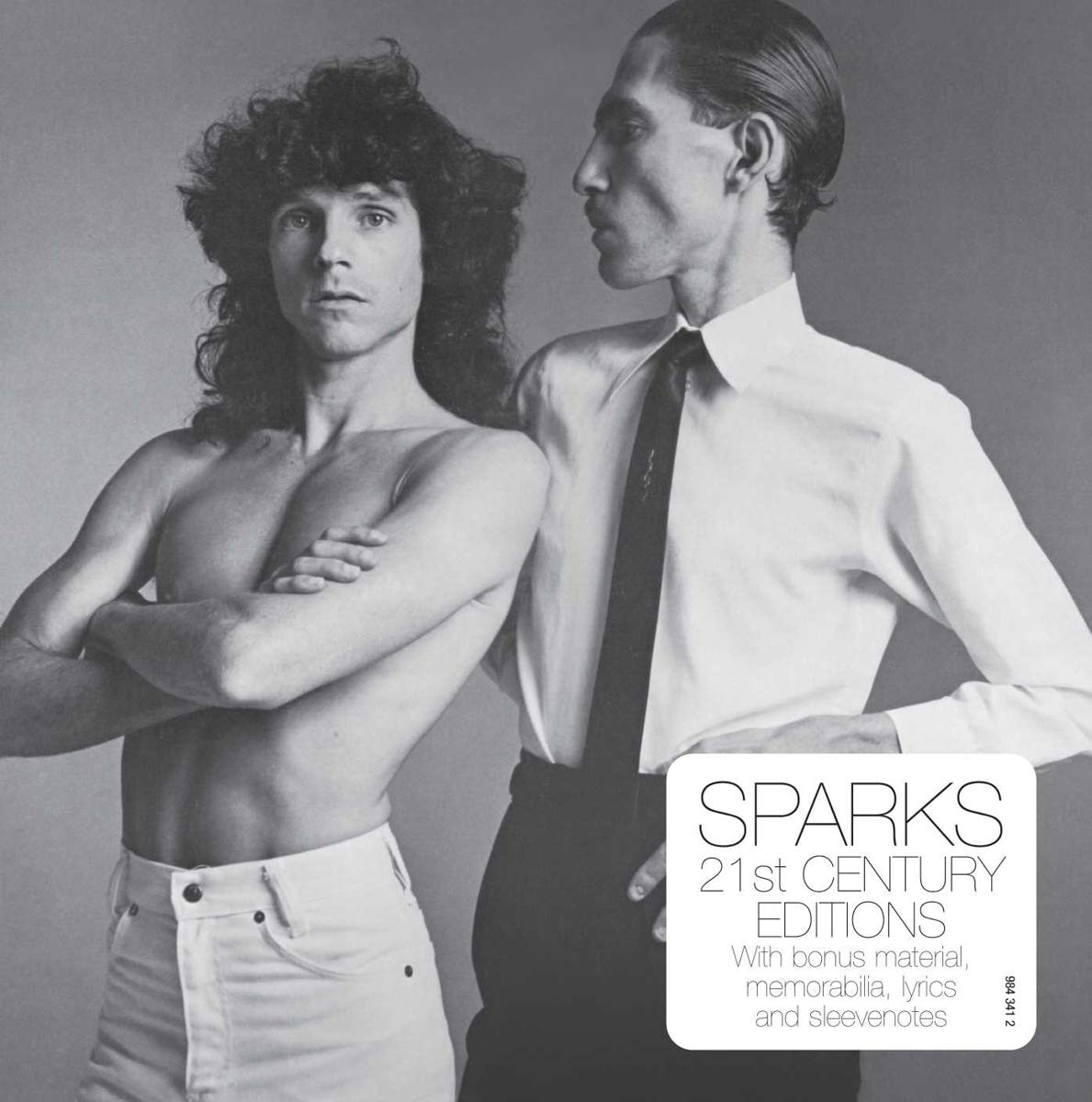 FraserAhrt's tweet photo. @donwill I.U.D 'The Proper Sex', and Sparks 'Big Beat' https://t.co/MhLqi9mrC9