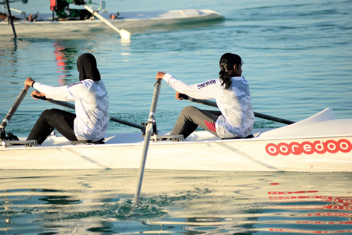 Rowing Association Of Maldives tweet media
