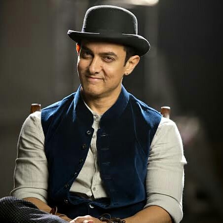 Happy birthday Aamir Khan.57th birthday of Mr.Perfectionist  