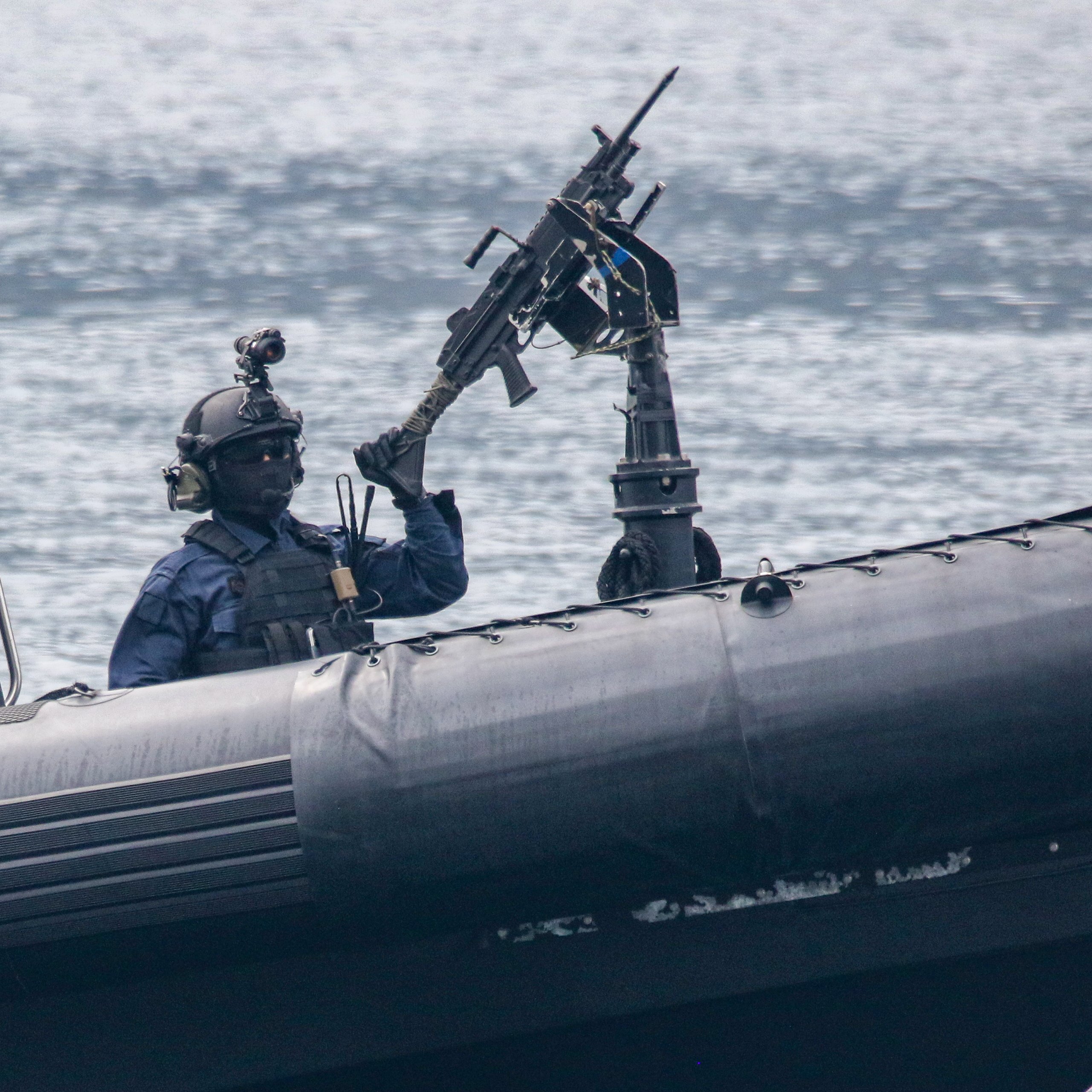 特別警備隊　海上自衛隊　チャレンジ 特別警備隊 チャレンジコイン 海上自衛隊 特殊部隊 SBU