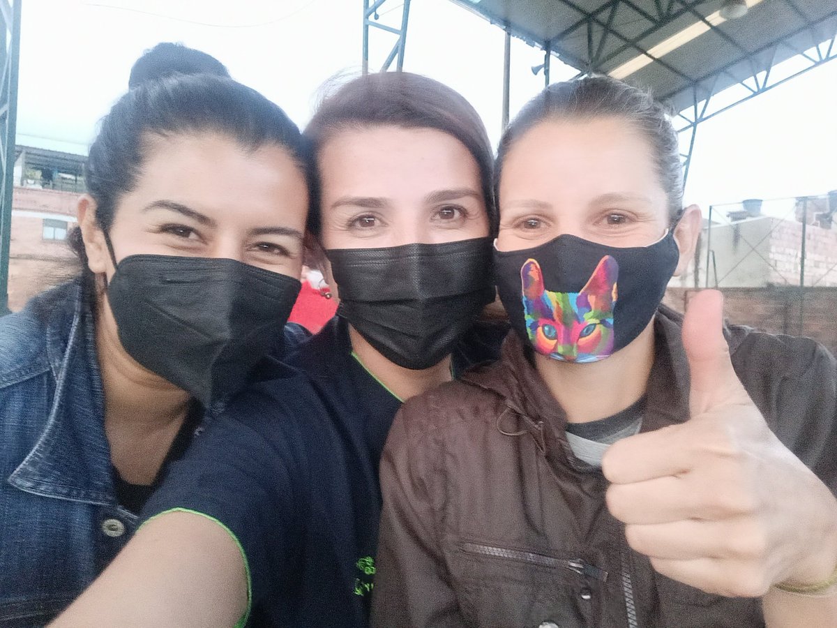 Lo que se viene es... ¡BIENESTAR ANIMAL!