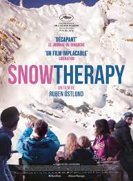 merlinpapin3's tweet photo. Ce soir sur @ARTEfr 2ème partie de soirée le film #SnowTherapy de #RubenOstlund (2015) avec Johannes Kuhnke Clara Wettergren Lisa Loven Kongsli Fanni Metelius Brady Corbet Franco Moscon
@FredOL69007 @tbarnaud https://t.co/b7GUKPUO5v