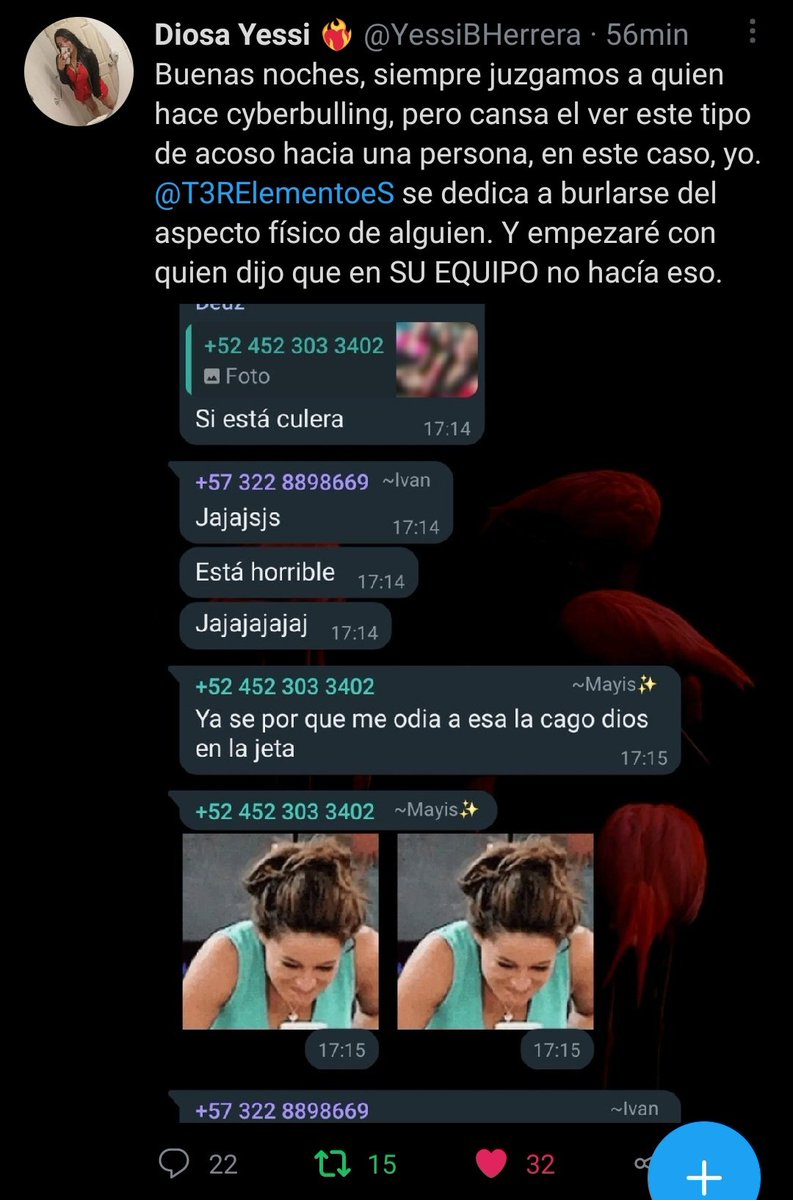 El jonas tweet media