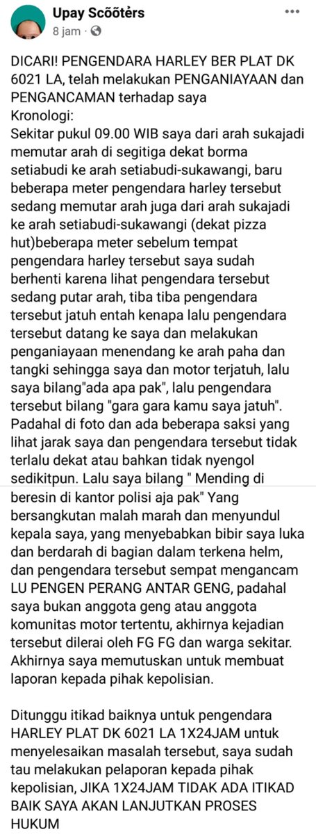 Suka Mobil Tua tweet media