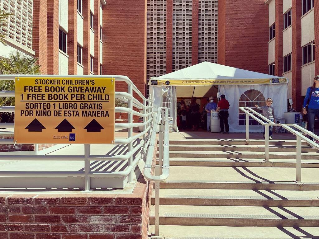 TucsonTopia (@tucsontopia) on Twitter photo Who attended the @tucsonfestivalofbooks? 📚 If you missed it, you can attend next year! It’s an annual event, held every March on the <a href="/uarizona/">University of Arizona</a> campus. #Tucson Who attended the @tucsonfestivalofbooks? 📚 If you missed it, you can attend next year! It’s an annual event, held every March on the <a href="/uarizona/">University of Arizona</a> campus. #Tucson