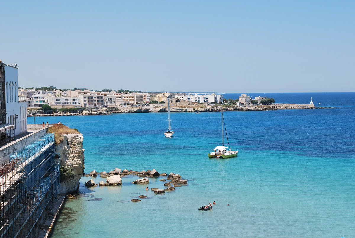 leccesocialtour's tweet image. Vacanze sul mare: dal soggiorno agli itinerari, tutto quello che c’è da sapere sul Salento - Viaggiamo viaggiamo.it/vacanze-sul-ma…