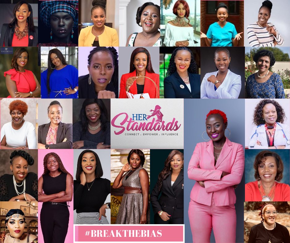 QueenterMbori's tweet photo. Here's to strong women who dare to break the bias: May we know them, may we be them and may we raise them. @BonfireSafaris @OfficialJMbugua @ajumafoundation @susankaittany @ElizabethItoti1 @HannahMuchuki https://t.co/Oe4jUUYF45