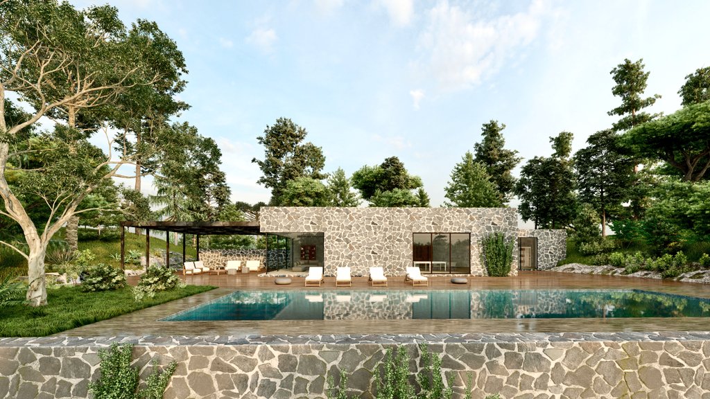 vivis_arq's tweet photo. Mi último render
#lumion #arquitectura #render #renderista #3dmodeling #3d #sketchup
❤️❤️❤️❤️❤️
Amo hacer esto... 😍😍😍 https://t.co/amoMbOhjxA