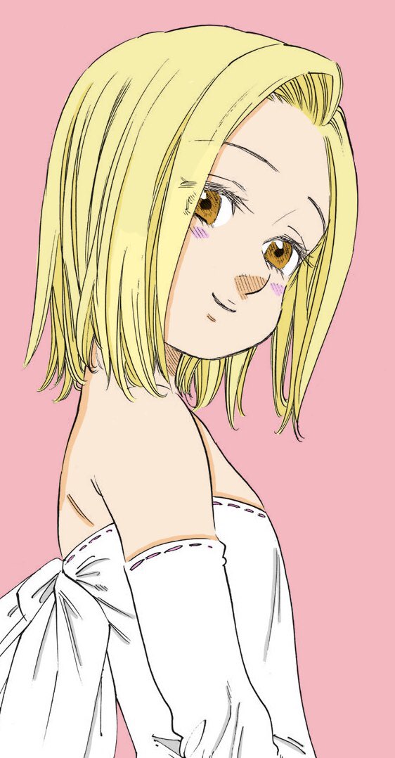 エレインのtwitterイラスト検索結果 古い順