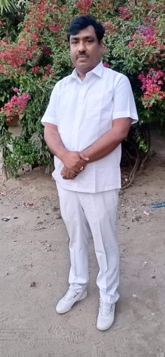MTauseefAlam's tweet photo. अस्सलामुआलिकुम दोस्तों मैं MLC का चुनाव लड़ने जा रहा हूँ कांग्रेस पार्टी के टिकट पर आप लोगों से दुआ की दरख्वास्त उम्मीद हैं इंशाअल्लाह आप सब लोग मेरे साथ देंगे! https://t.co/5ycI7QBSOZ