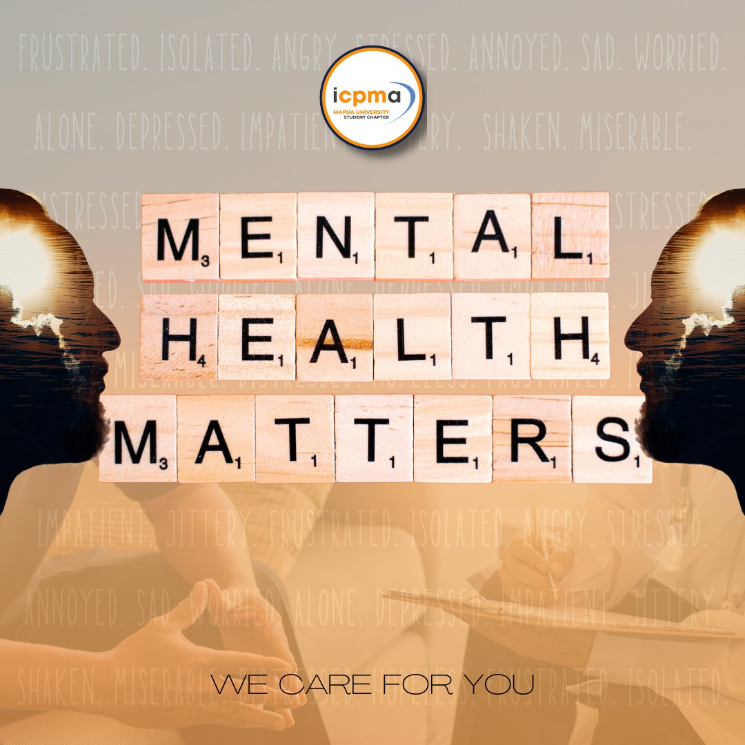 ICPMAmapua's tweet photo. [𝐌𝐞𝐧𝐭𝐚𝐥 𝐇𝐞𝐚𝐥𝐭𝐡 𝐄𝐧𝐜𝐨𝐮𝐫𝐚𝐠𝐞𝐦𝐞𝐧𝐭 𝐖𝐞𝐞𝐤] 🔔

For this week’s mental health encouragement, we will be talking about the definition of mental health, its importance to our overall health, and if it changes over time.

#PagsintaSaMapua
#COOinAction
#AbanteUS https://t.co/APpCUIE10D