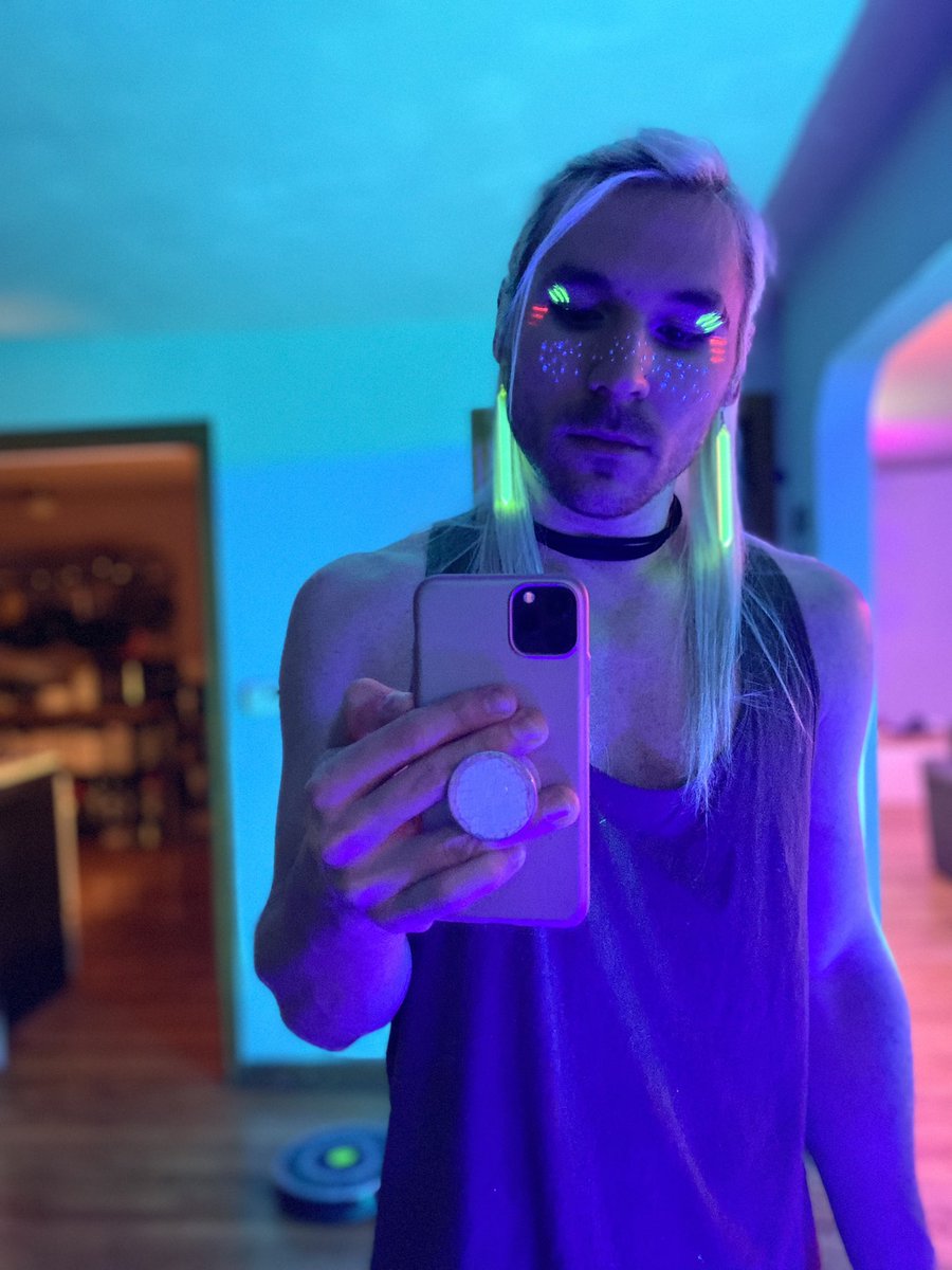 first twitter pfp change in more than five years let’s gooooo