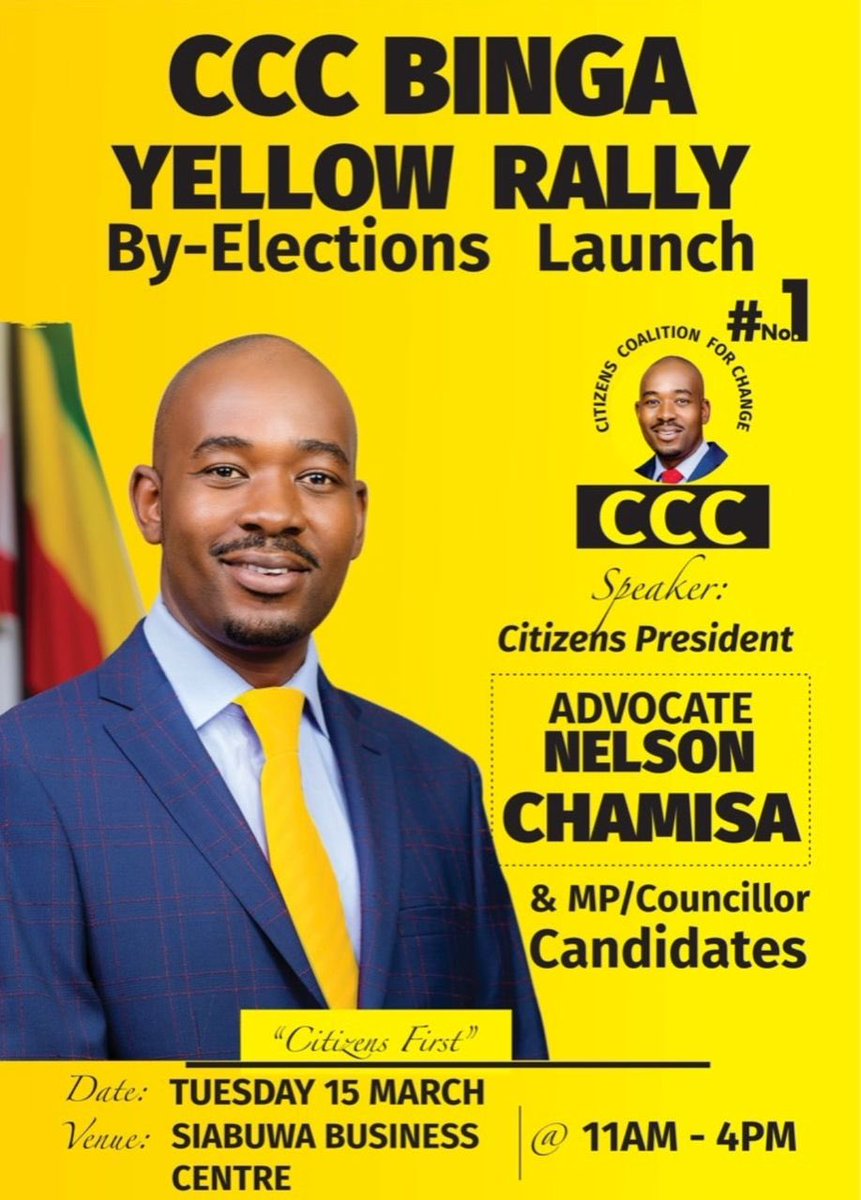 CCC_Elections's tweet photo. https://t.co/1gdaoNx3ol