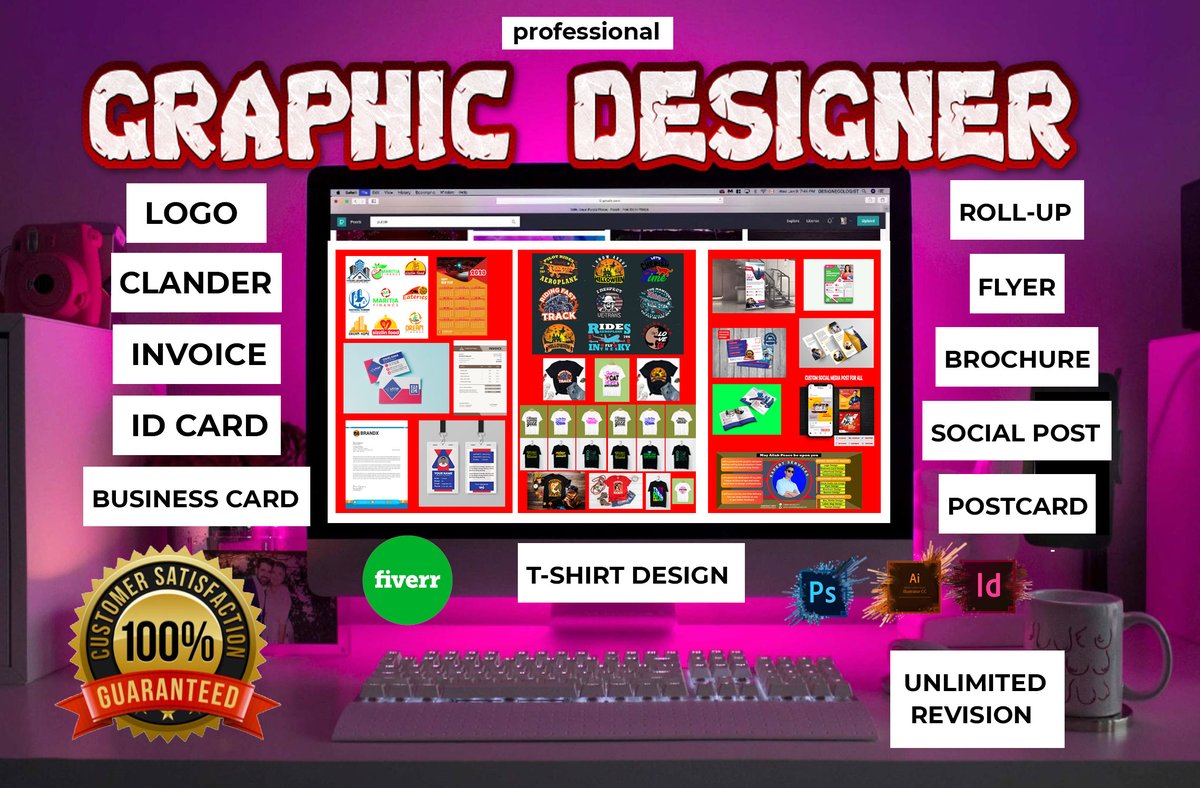 SohelCreative's tweet photo. Hello, This is SOHEL RANA. I am a Professional Graphic Designer. I have been working since long.
https://t.co/eUs5nyLcWi
https://t.co/NtXazQeMLS
https://t.co/OaD9sgM4NC
#graphicdesigner #design #idcard #socialadvertising #socialmediadesign #flyerdesign #posterdesign #rollupbanner https://t.co/MiNoyRRFmx