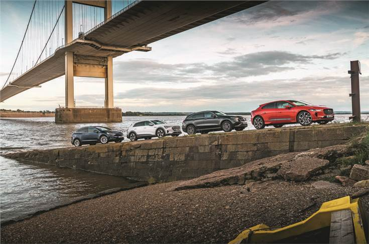 BEVs double global marketshare in 2021 autocarpro.in/news-internati…