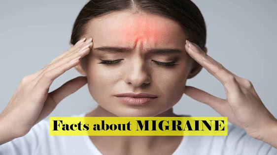 FitRosky's tweet photo. ✅✅ Facts about migraine 

Follow for more health updates @FitRosky 

#migraine #migraineawareness #migrainerelief #migrainefacts 

https://t.co/11b19kH4Ft https://t.co/kJEWkBm50a